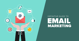 7 Effective Email Marketing  Campaigns